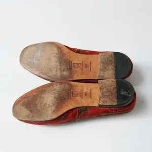 Susan Bennis - Warren Edwards | Shoes | 8s Susan Bennis  display picture 1